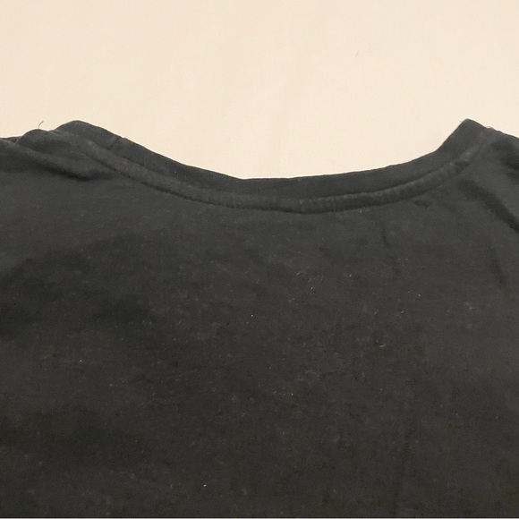 Scooby-Doo Tshirt Women’s Size Medium Oversized Cropped Shirt - Picture 12 of 16